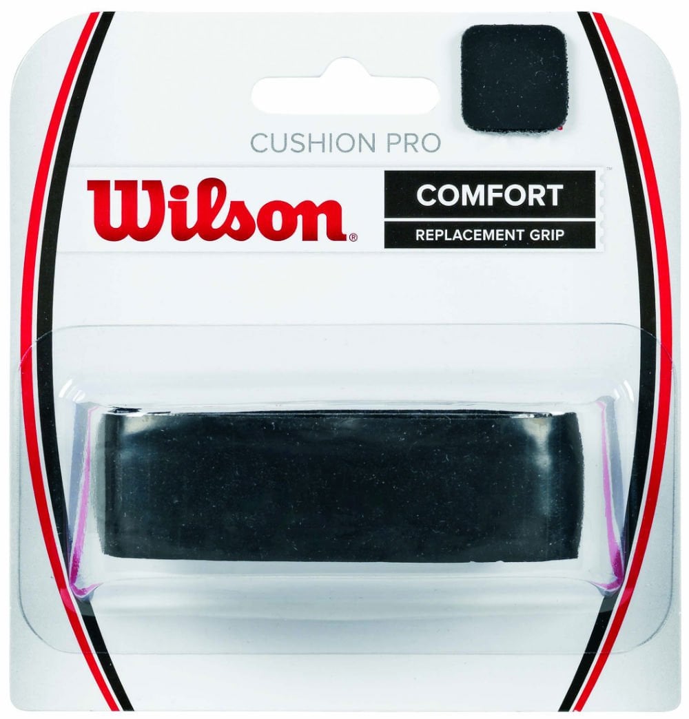Wilson Cushion Pro Replacement Grip