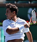 Nicolas Almagro