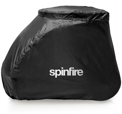 Spinfire Ball Machine Cover