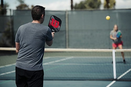 Pickleball