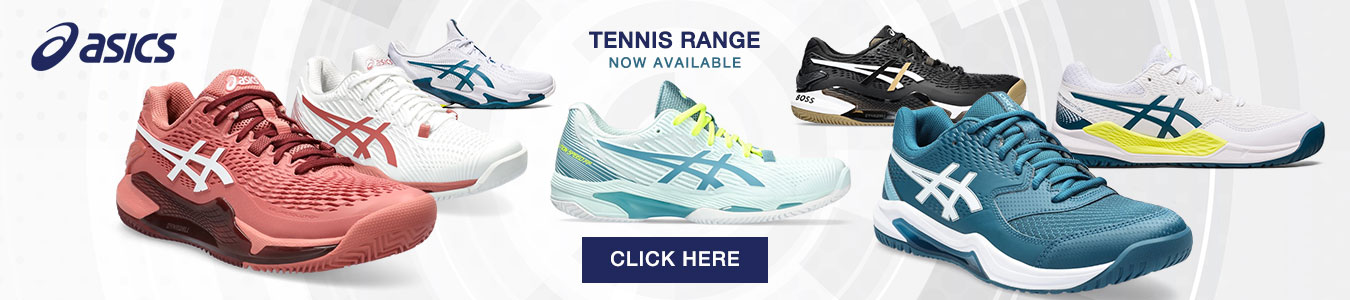 Tennis Warehouse Australia ASICS Tennis Shoes