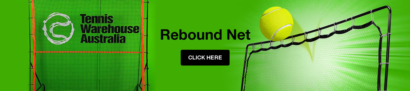 Rebound Net