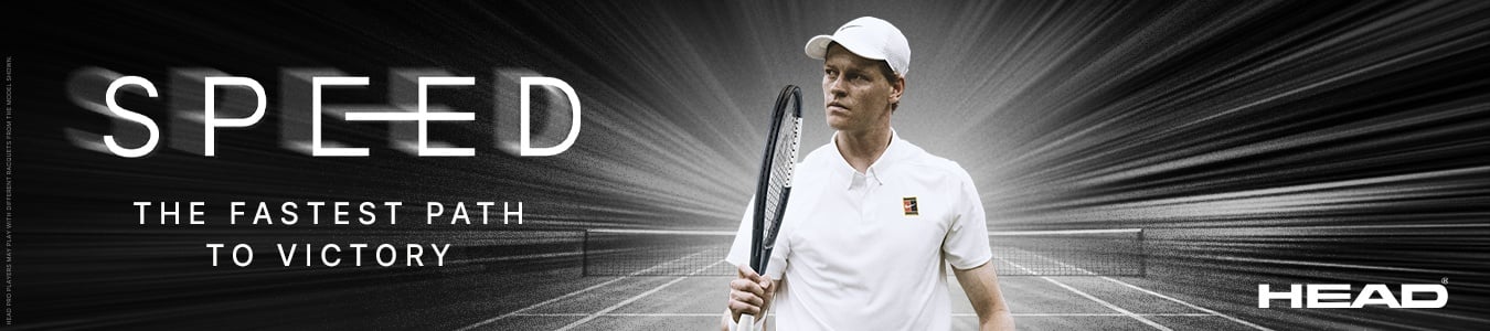 Tennis Warehouse Australia - Head Speed 2026