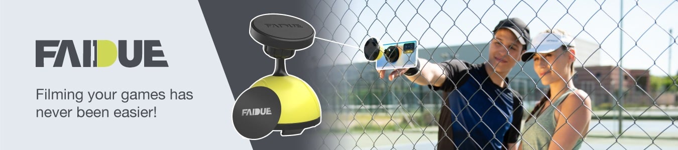 Faidue Smartphone Holder