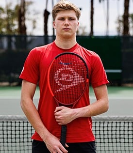 Jenson Brooksby