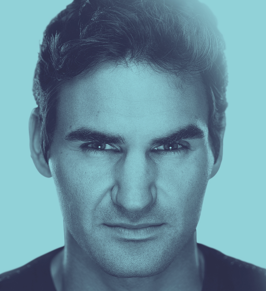 Roger Federer