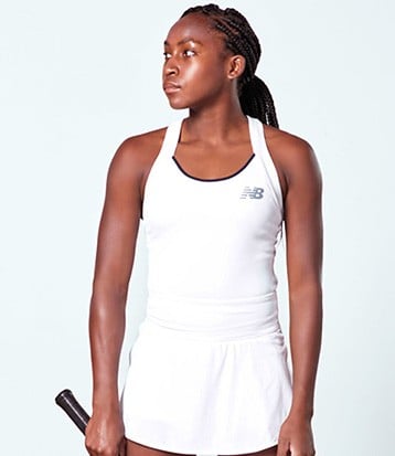 Coco Gauff