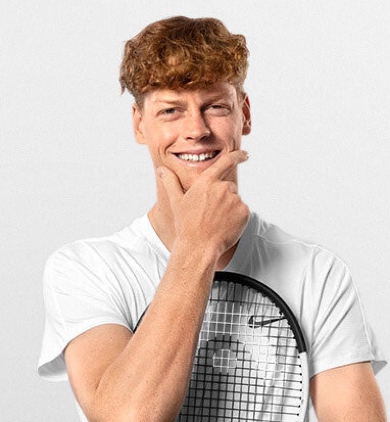 Jannik Sinner