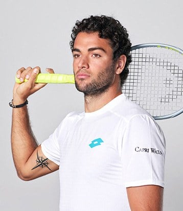 Matteo Berrettini