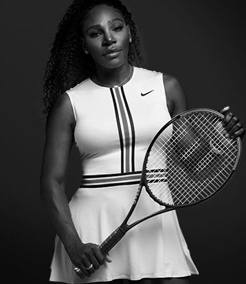 Serena Williams