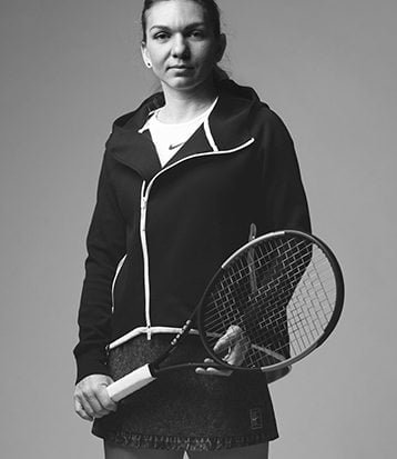 Simona Halep