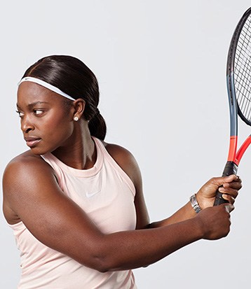Sloane Stephens