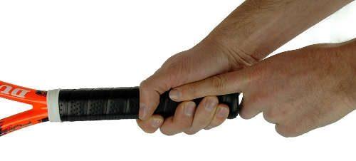 Determining your grip size
