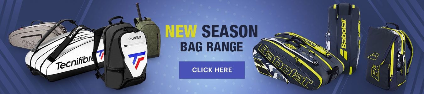 Tennis Warehouse Australia Tennis Bags