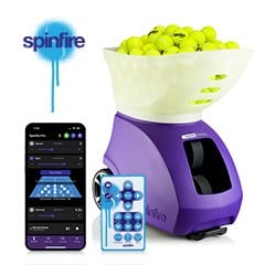 Featured Ball Machine