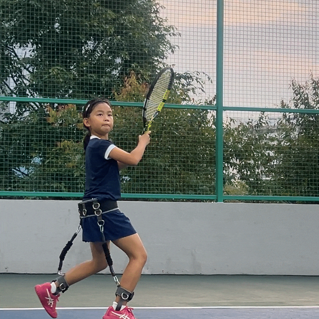 Xpand Junior Gravity Belt Training