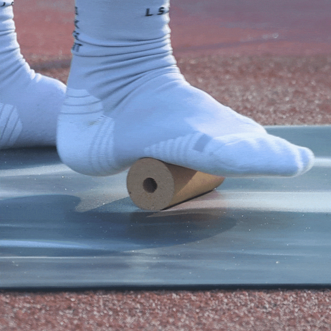 Xpand Cork Pocket Roller