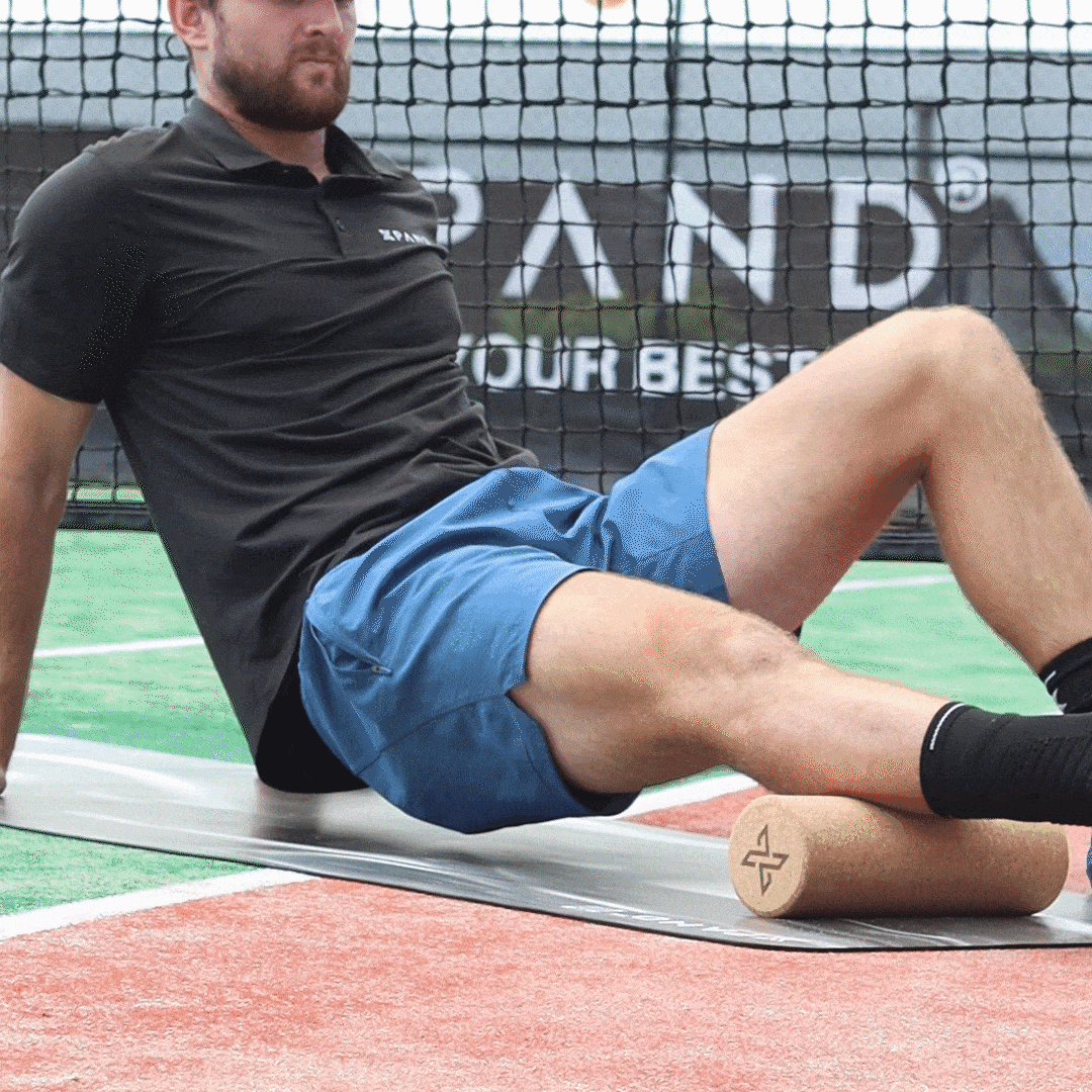 Xpand Cork Roller