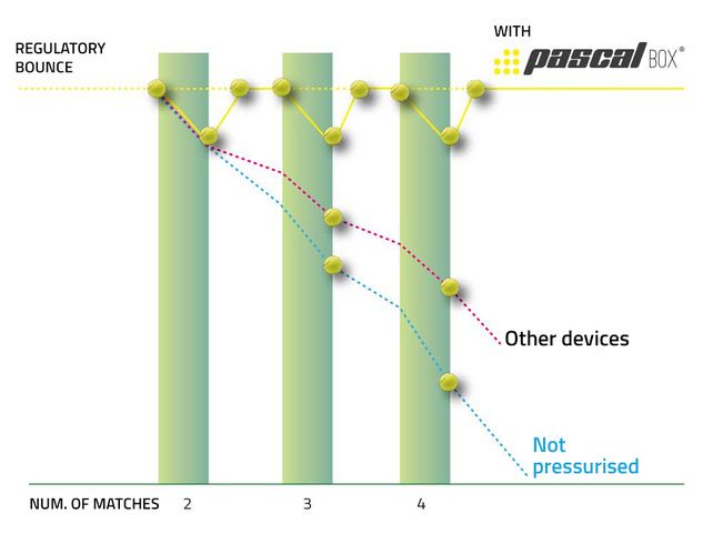 Pascal Box Infography