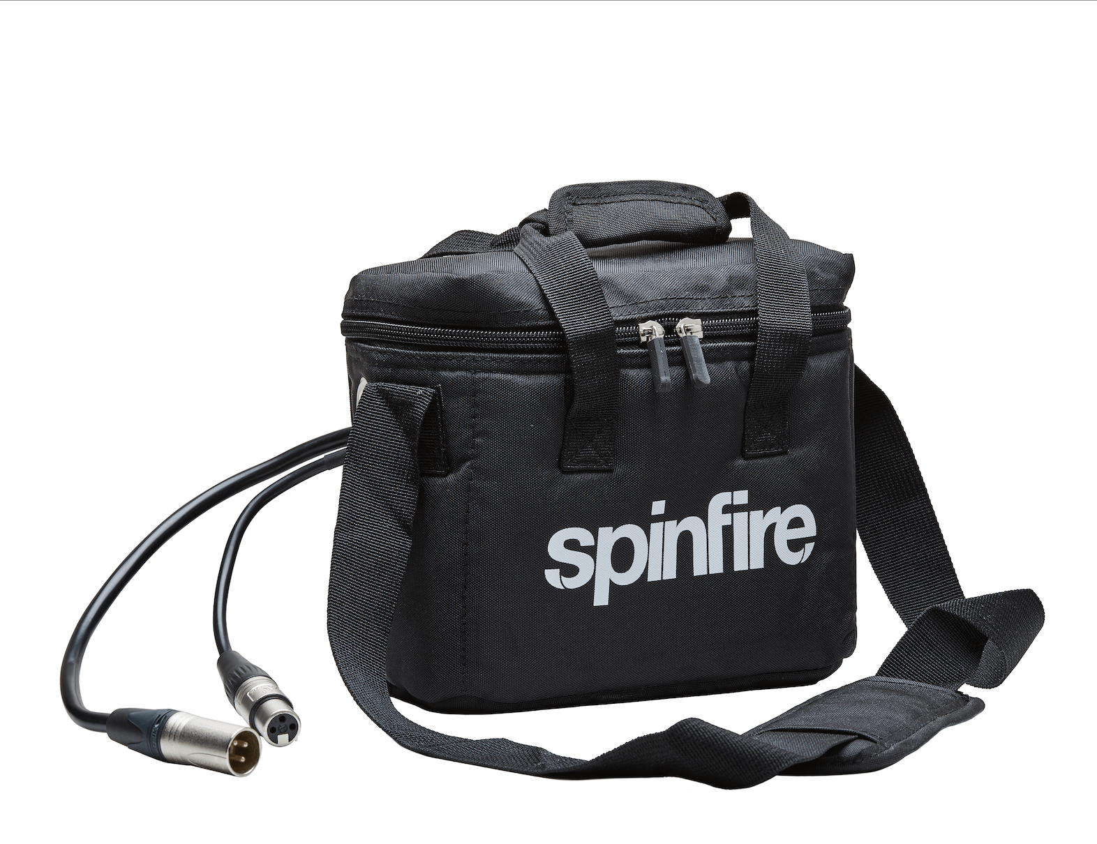 External Battery Pack