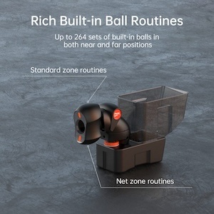 Premium Portable Design