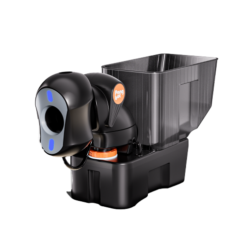 Nova S Pro Robot
