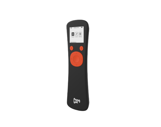 N-Control S Remote